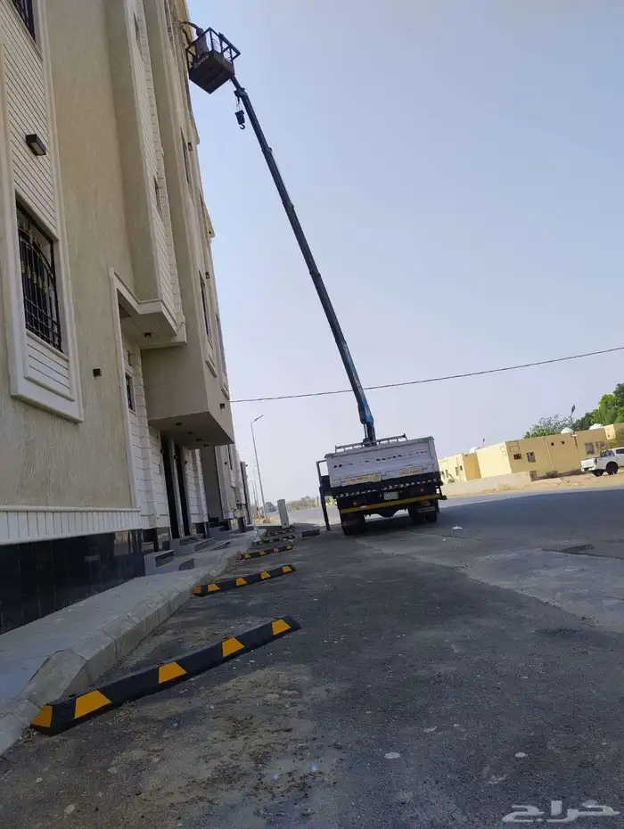 ونش صبيا 0