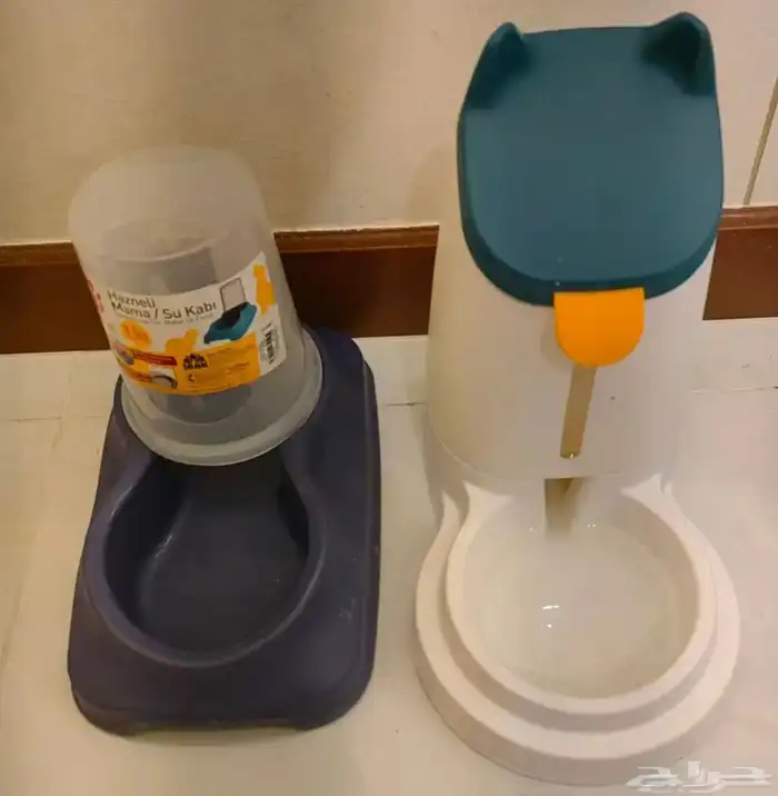 اكل واغراض قطط 3