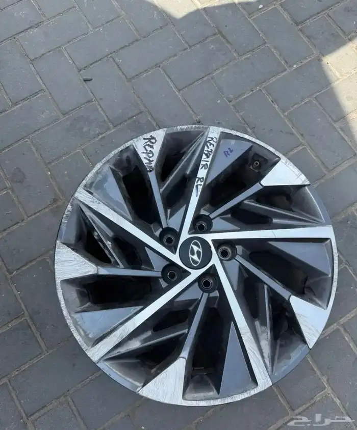 جنوط النترا للبيع وارد كوريا 2