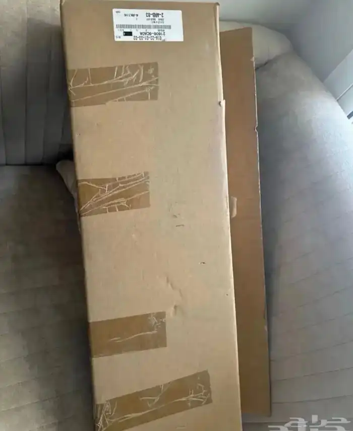 للبيع مبرد قير التيما 2020 وطالع 1