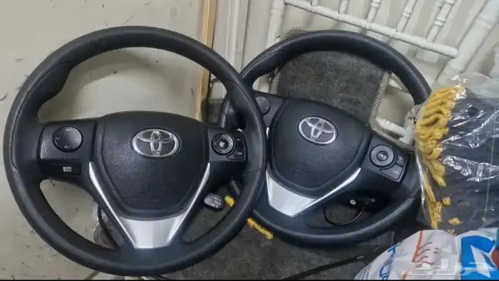 دركسون كورلا 2014-2019 طارت كورلا 2