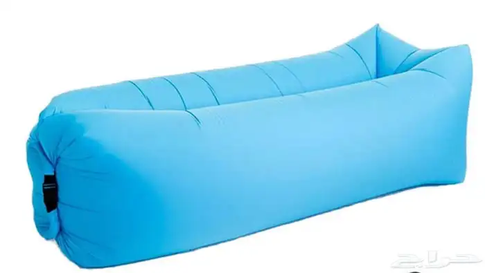 هاميك هوائي ( كرسي للاستلقاء)من اللوازم البرية و البحرية 6