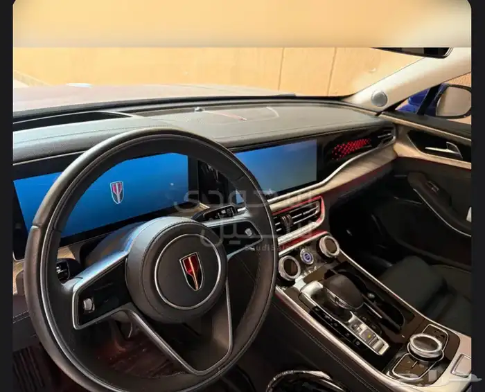 Hongqi h9 Comfort 3T 8