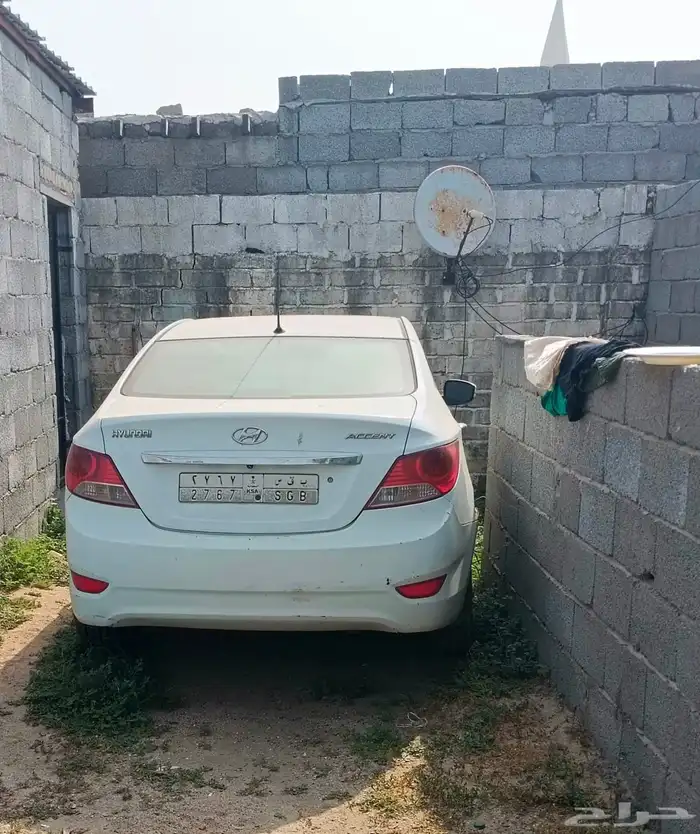 اكسنت 2011 4