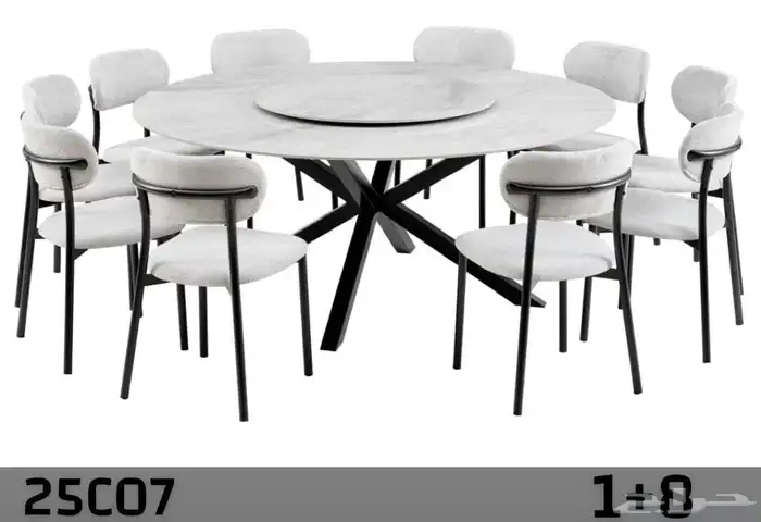 ألعاب حدائق طاولة طعام 4