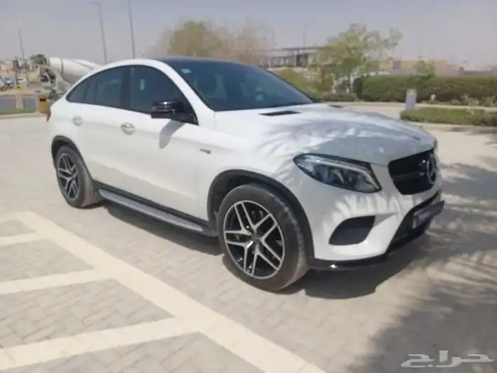 GLE43 AMG 13