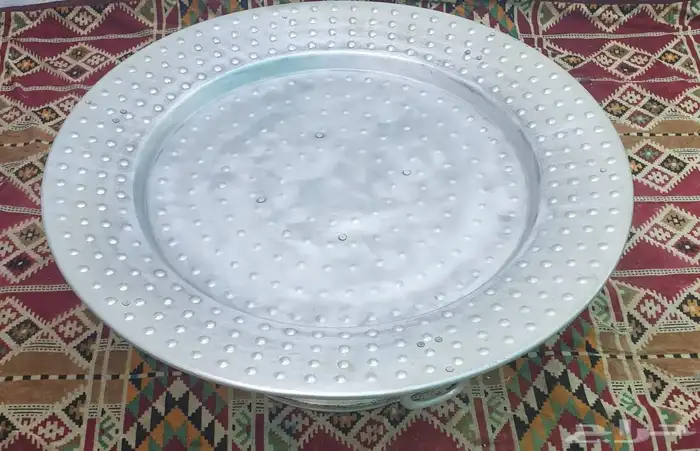 صحن كوزي 1