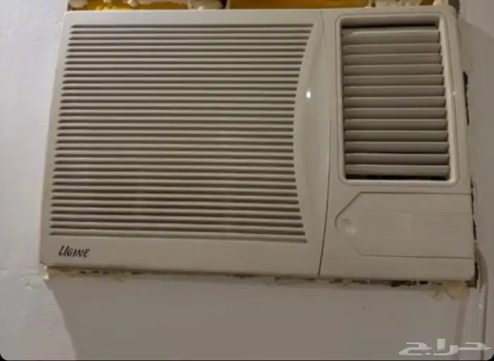 مكيف شباك ومكيف كول سينس 18 0