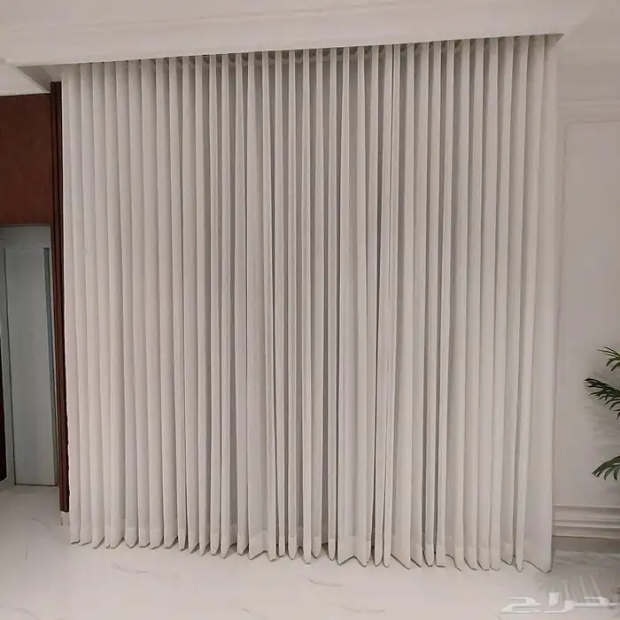 تفصيل جميع أنواع الستائر ويفي أمريكي 5