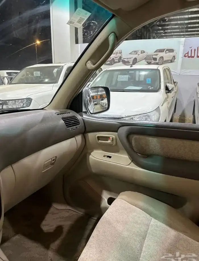 صالون هدد 2006 مخزن ماشي104000 قابل للزياده البسيطه 22