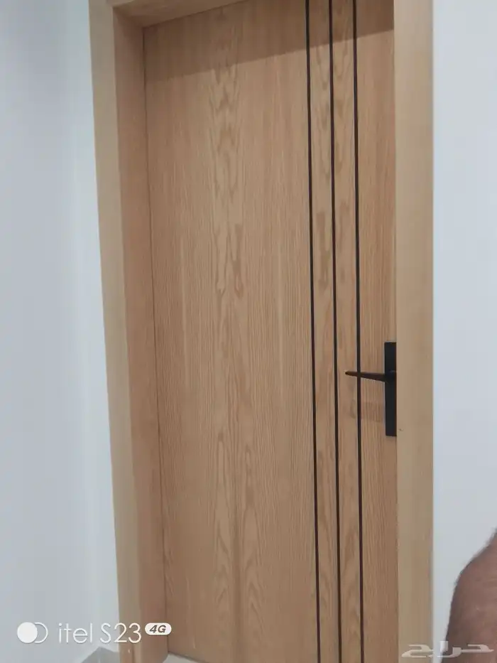 نجار ديكورات وابواب وجميع النجاره 1