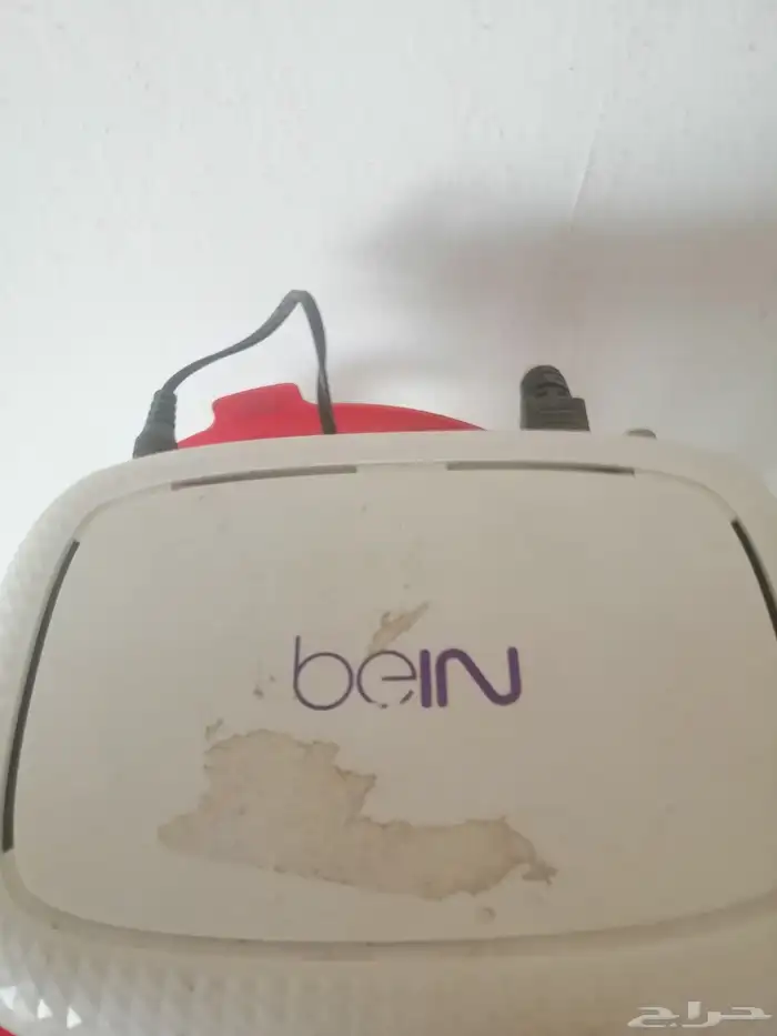 رسيفر بي ان سبورت 0
