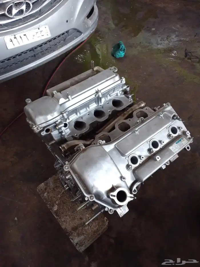 مكينه برادو 2008 2010 2014 0