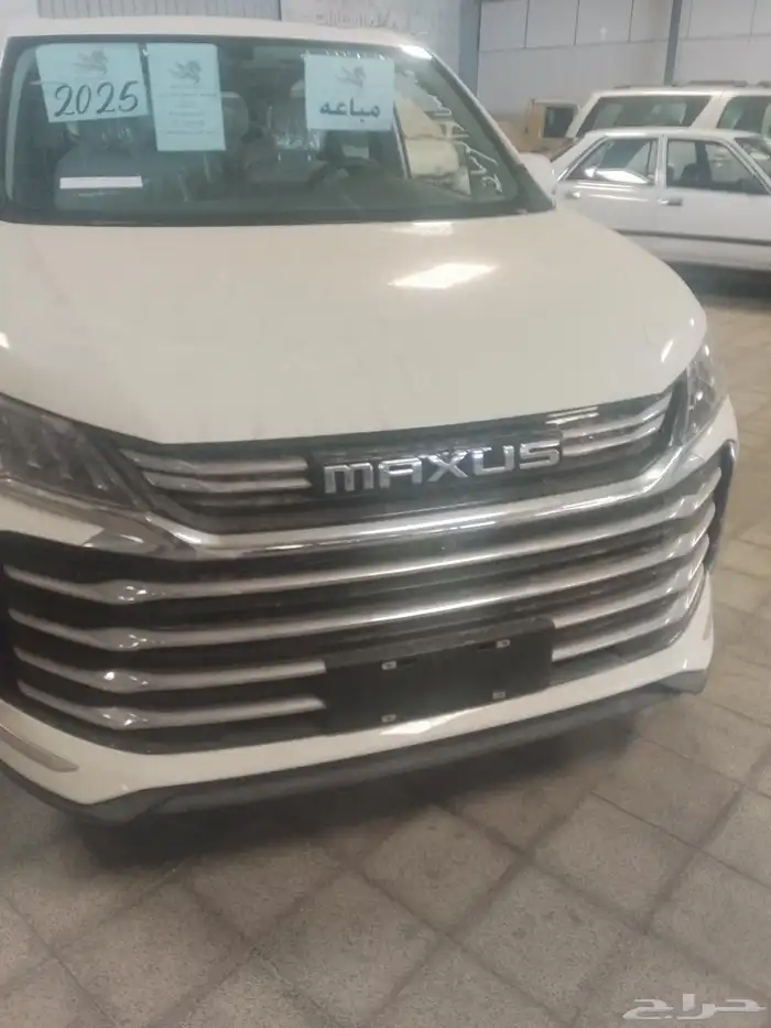 يوجد ماكسي صيني باصات وجيوب موديلات 2025 اصفارللبيع 9
