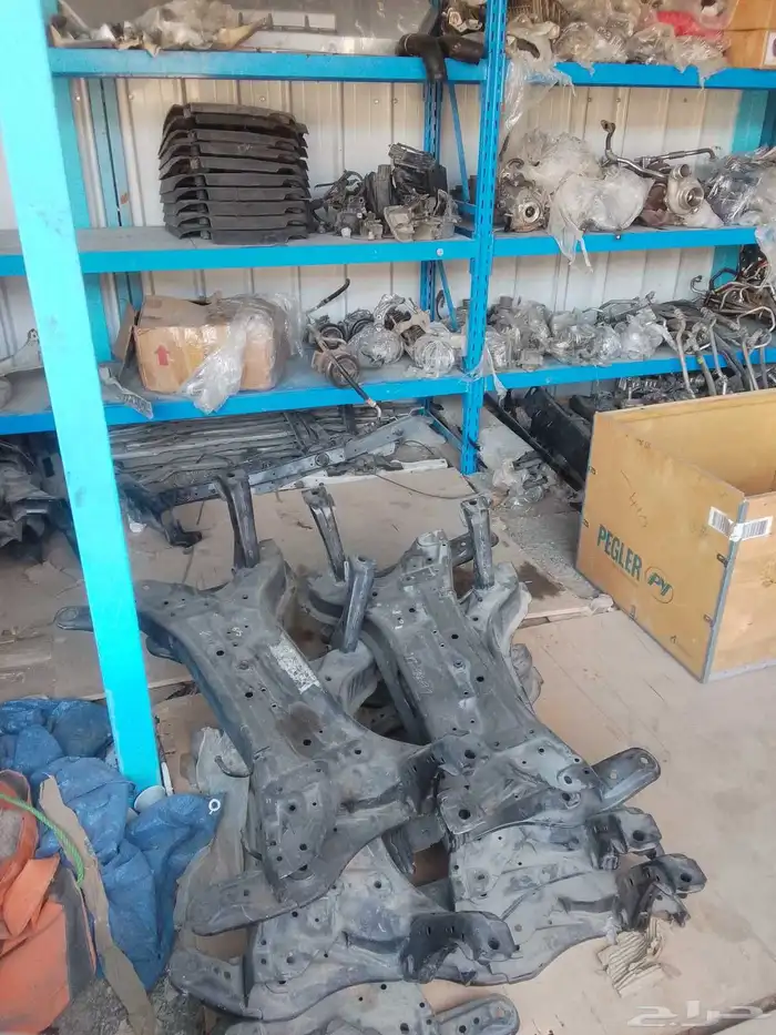 كمر يارس 24 0