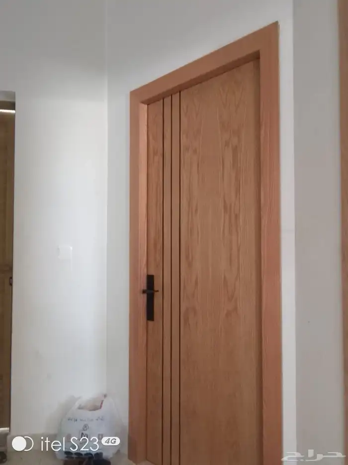 نجار ديكورات وابواب وجميع النجاره 0