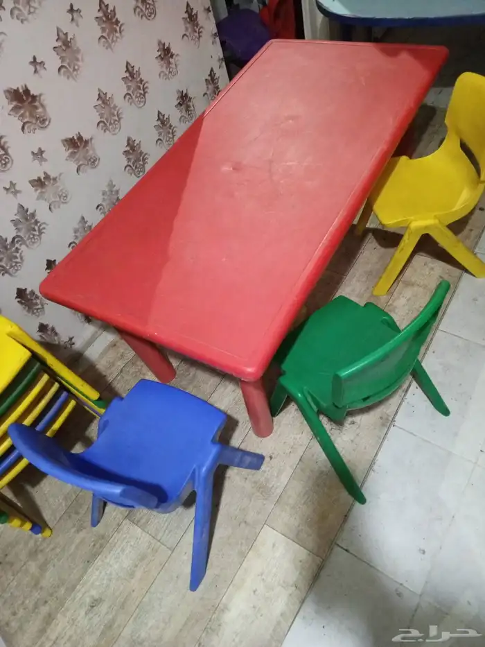 اغراض للبيع كما موضح سراير حديد 4