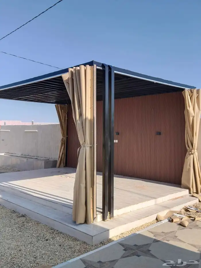 جلسات شتويه 3