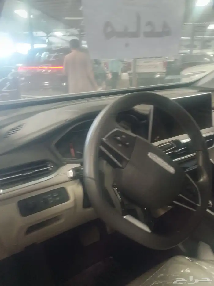 يوجد ماكسي صيني باصات وجيوب موديلات 2025 اصفارللبيع 8