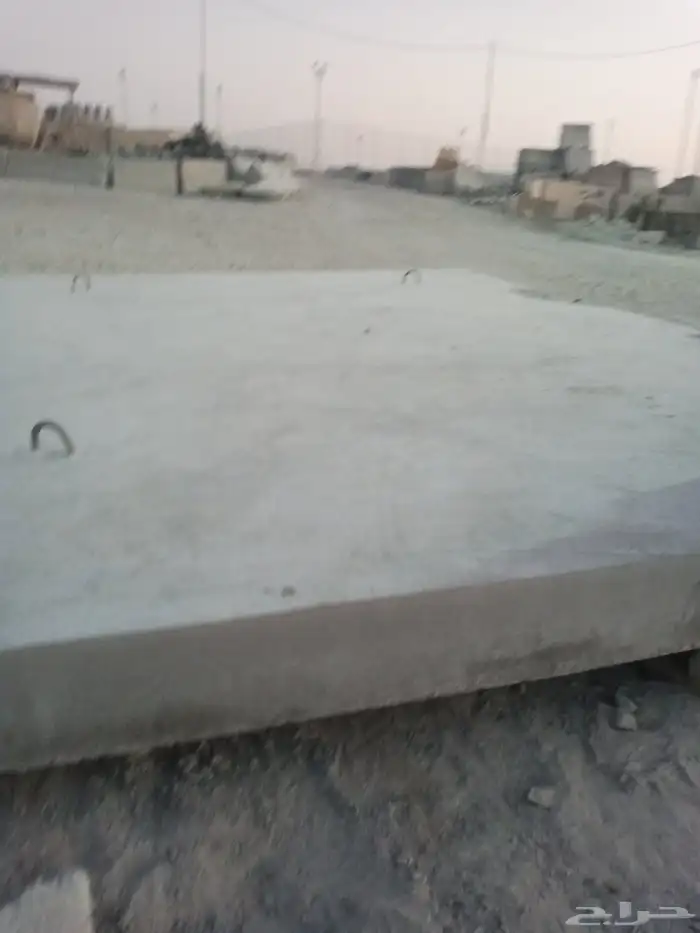 يسعدنا ان نتقدم لكم أعمالنا اعمال خرسانية لأعمال الطرق وتجمي 2