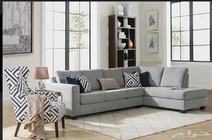 كنب غرف مطابخ عروضنا لاتنتهى 30 تجهيز مشاريع 84