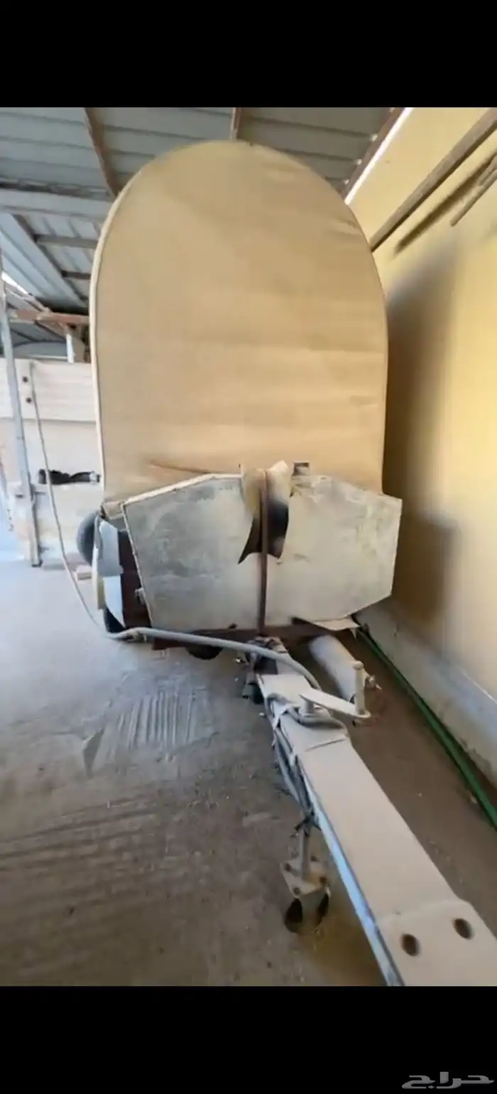 للبيع قلص سحب بحالة ممتازة 0