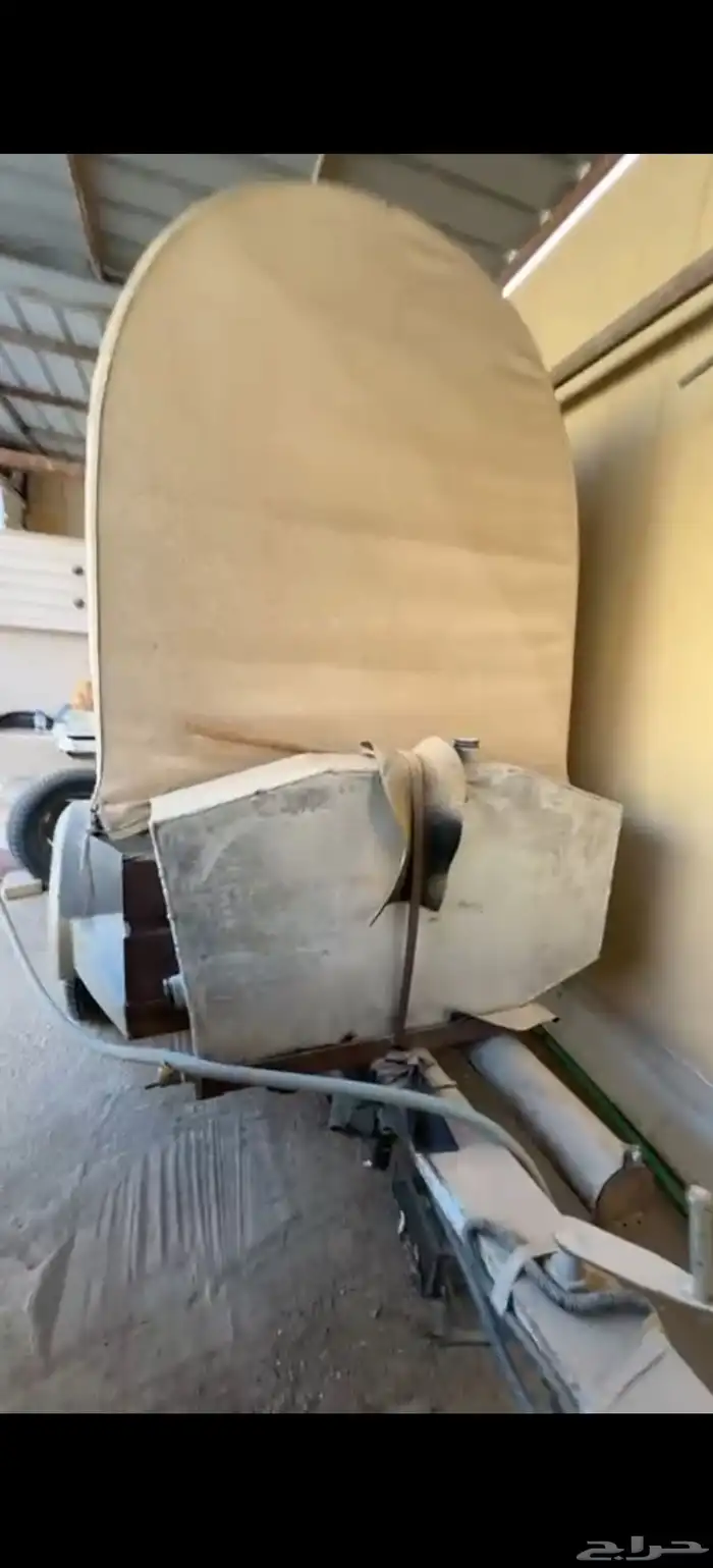 للبيع قلص سحب بحالة ممتازة 2