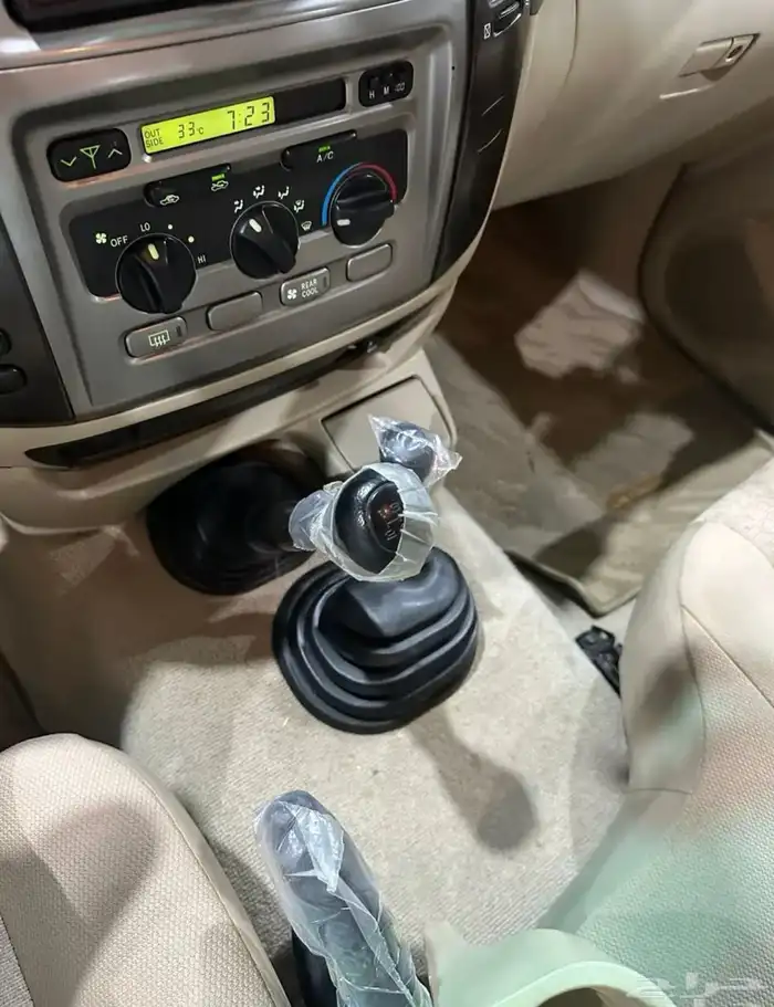 صالون هدد 2006 مخزن ماشي104000 قابل للزياده البسيطه 13