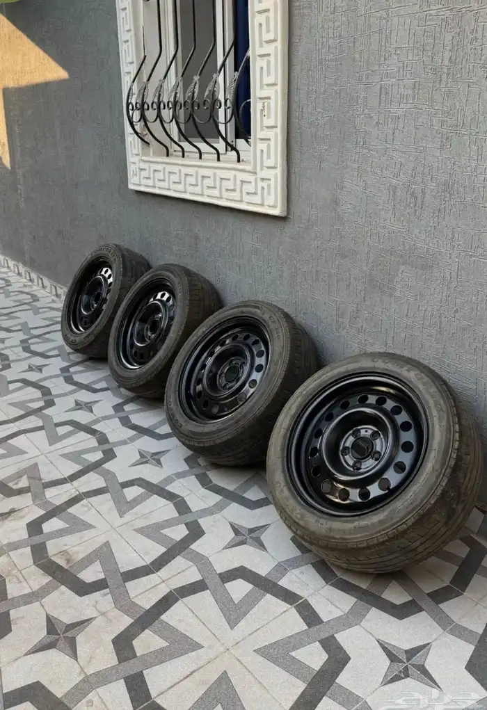 سوح ( رنقات ) 17 55 225 0