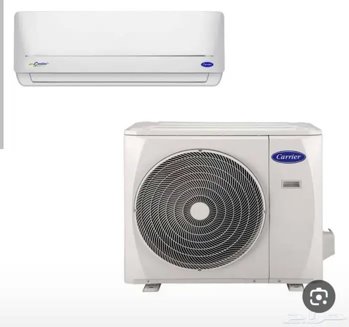 تكييف كونسيلد مخفي دكت 17