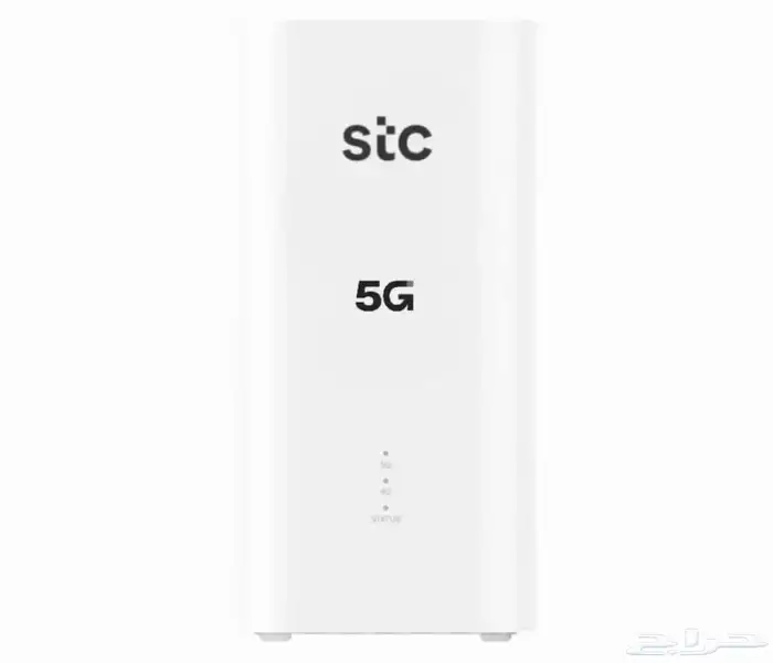 جهاز stc للبيع 5g 1