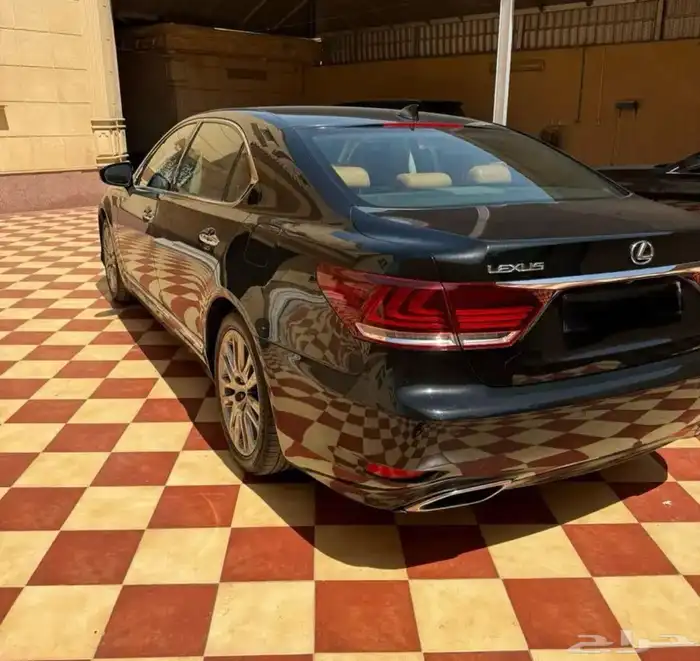 لكزس 460l 2015 2