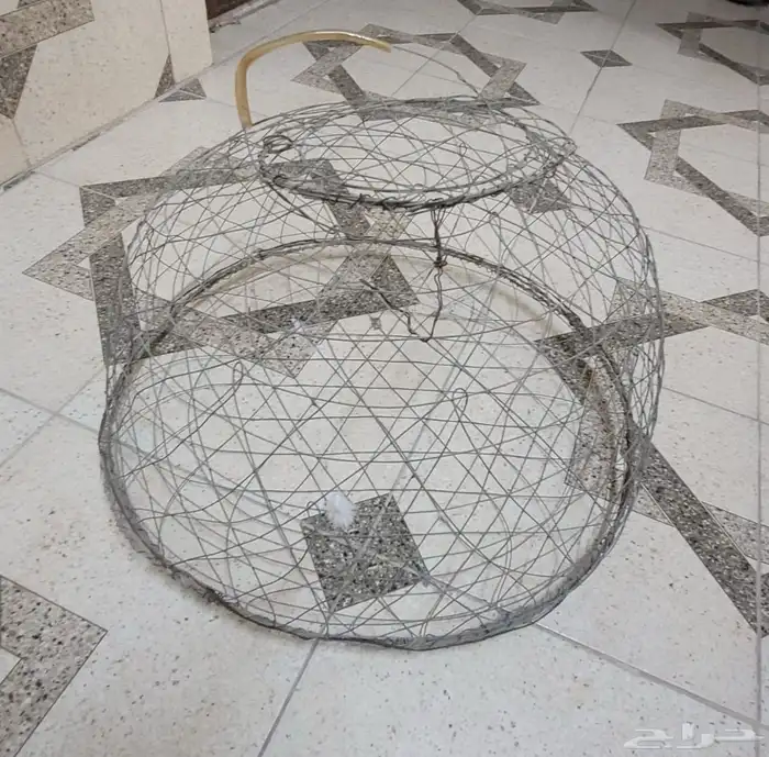 مطلوب قفص نفس الصوره 0