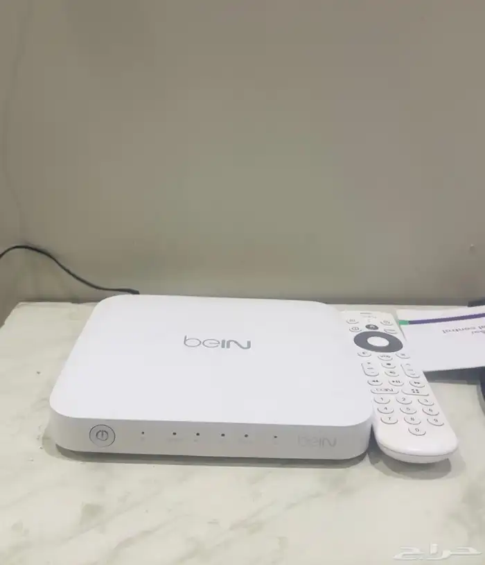 رسيفر بي ان سبورت 4k اردني متبقي 8 أشهر بالاشتراك 0