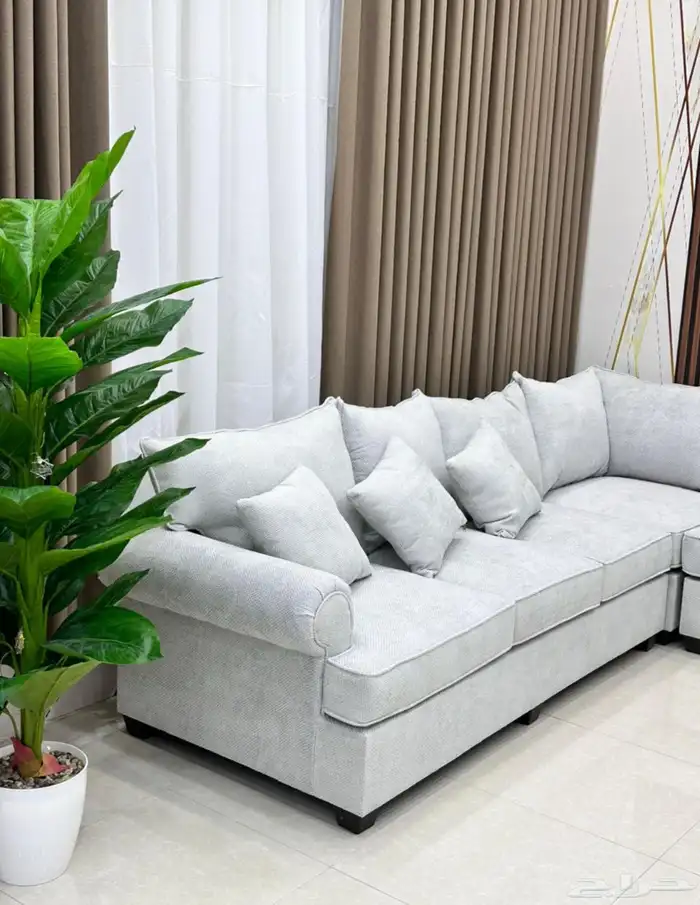 كنب غرف مطابخ عروضنا لاتنتهى 30 تجهيز مشاريع 34