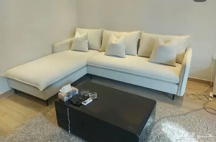 الكنبت تفاصيل ستائر تنجيد جميع انواع وأشكال مختلفه بسعر مصنع 8