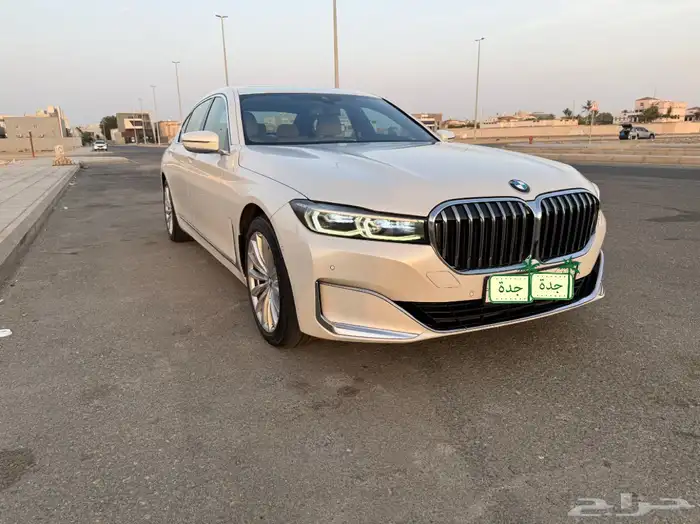بي ام 730 2020 للبيع 0