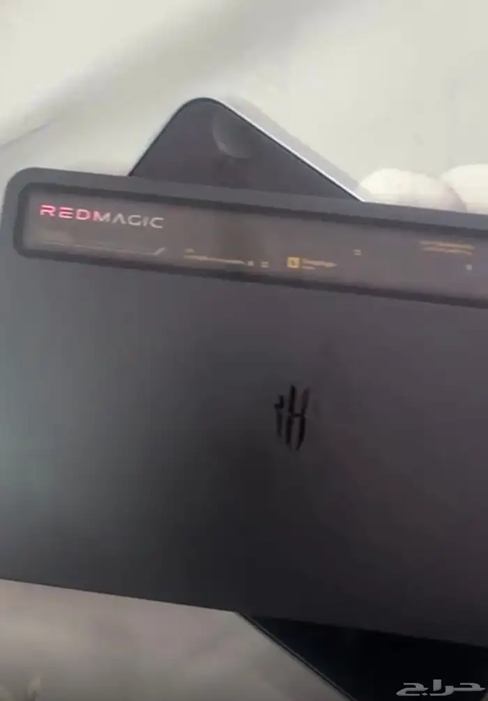 Red Magic Astra Tablet 16gb 512gb 1