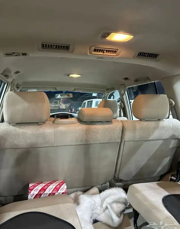 صالون هدد 2006 مخزن ماشي104000 قابل للزياده البسيطه 34