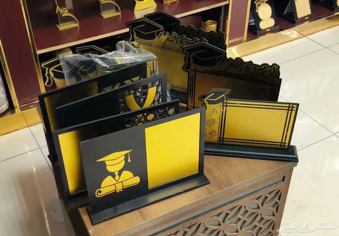 دروع تذكاريه 4