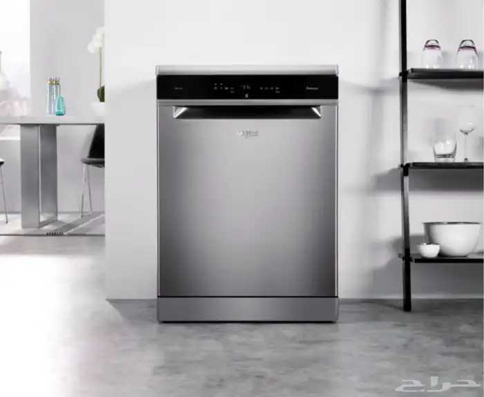 غسالة صحون ممتازه 5