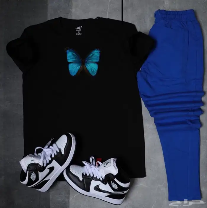 تيشيرتات وشورتات اطقم او منفصله حسب الطلب 7