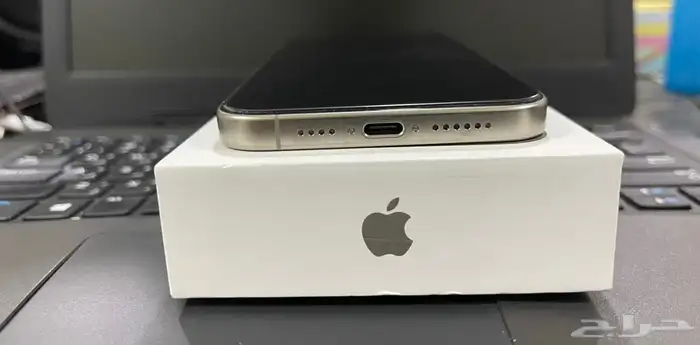 أيفون 15 بروماكس 6