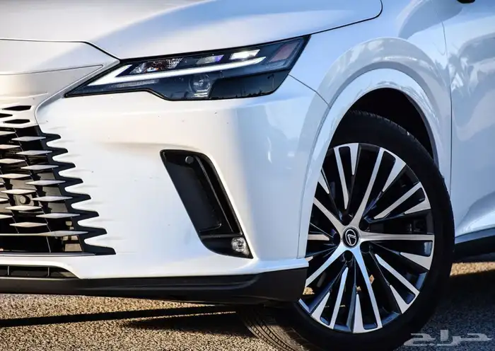 2023 Lexus RX 350 1