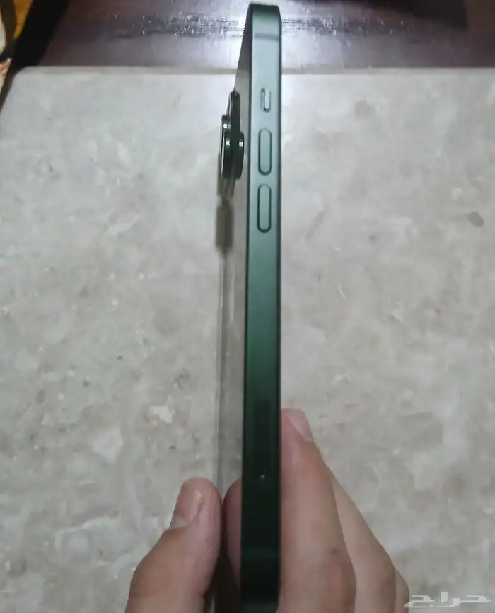 ايفون 13 عادي 5G 2