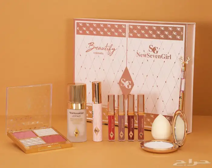 باكجات الهدايا الميكب ...بافضل العروض 6