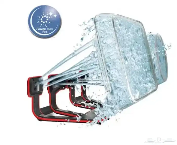 غسالة صحون ممتازه 2