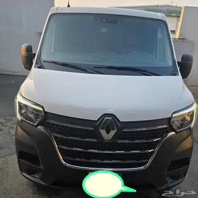 رينو ماستر بضاعه index