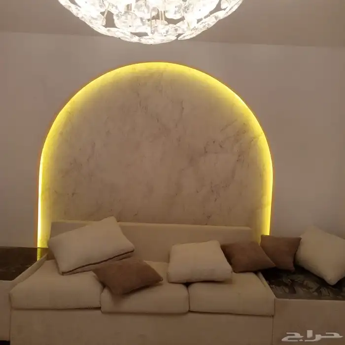 الديكورات ودهانات 2