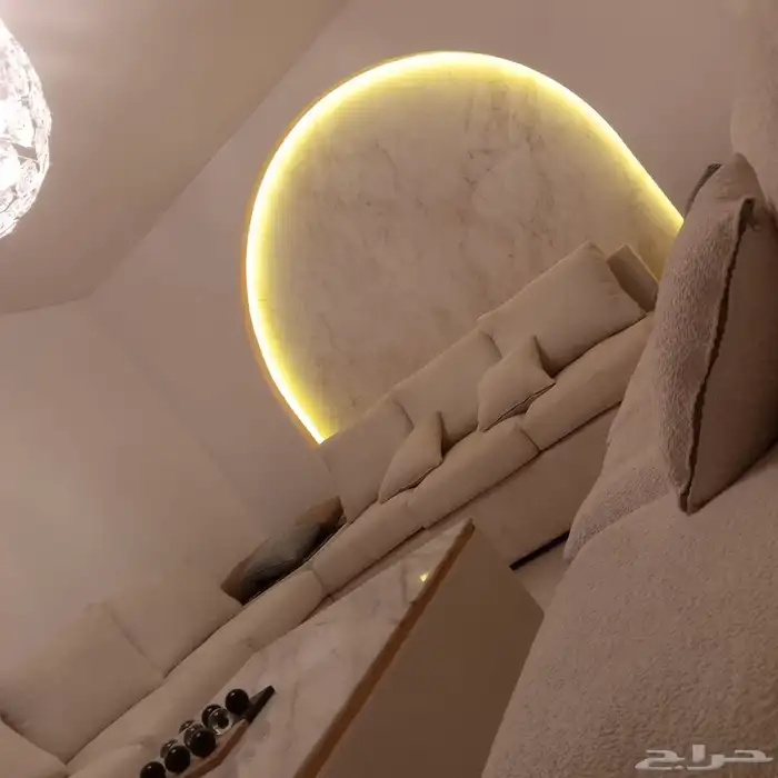 الديكورات ودهانات 4